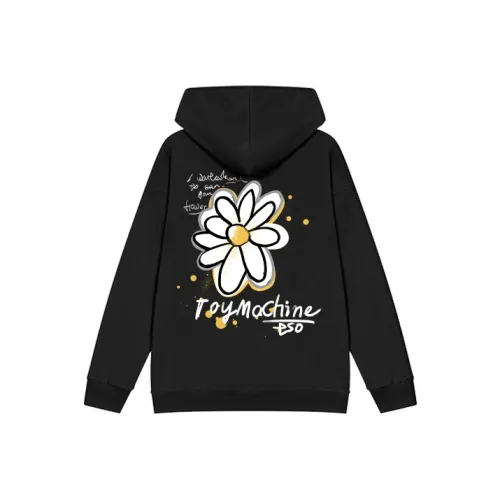 Toy Machine Sweatshirts Unisex