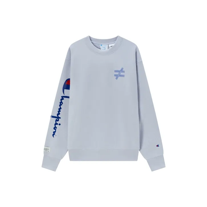 Champion x CANOTWAIT Sweatshirt Unisex-5