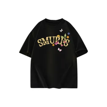 The Smurfs T Shirts Unisex