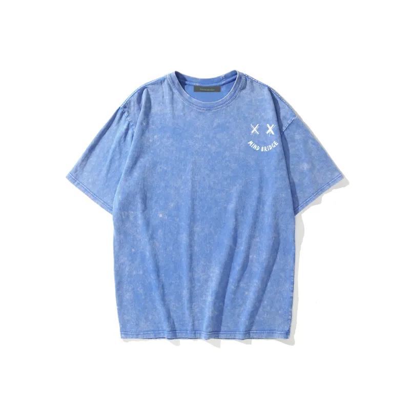 MindBridge T Shirts Unisex-3