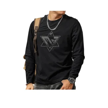 Seasonal Words T Shirts Men