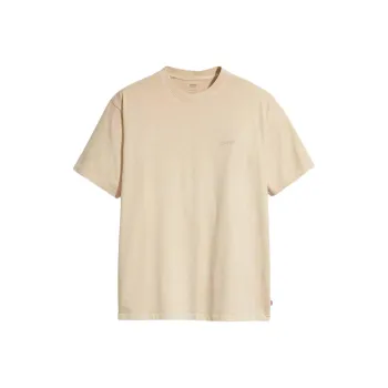 Levis T Shirts Men Gray
