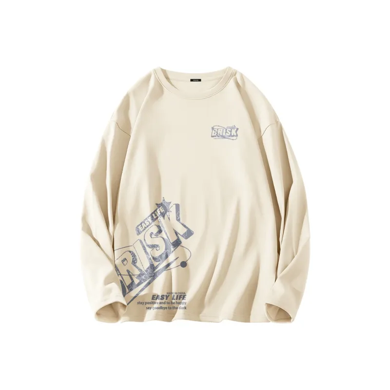MINISO T Shirts Unisex-6