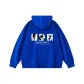 Klein Blue (White Logo)