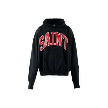 SAINT Mxxxxxx Arch Saint Hoodie