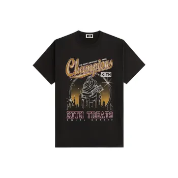 KITH Treats Champions Vintage Tee