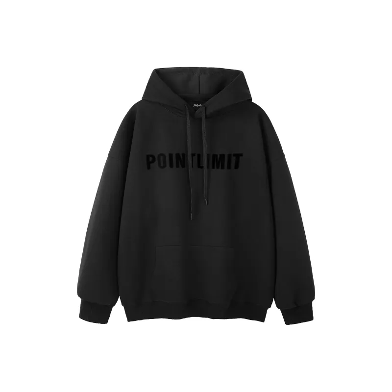 POINTLIMIT SS24 Sweatshirt Unisex-0