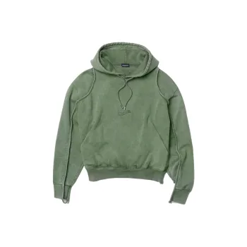 Jacquemus Sweatshirts Men Green