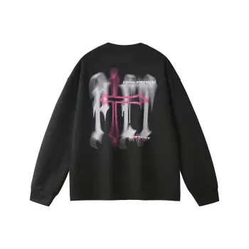 POINTLIMIT Sweatshirts Unisex
