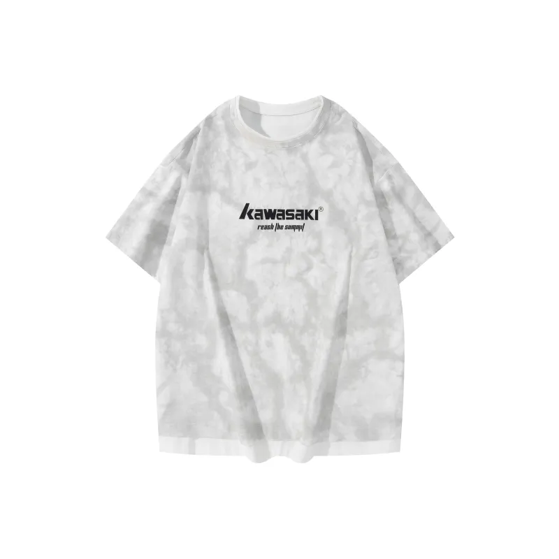 Kawasaki T Shirts Unisex-0