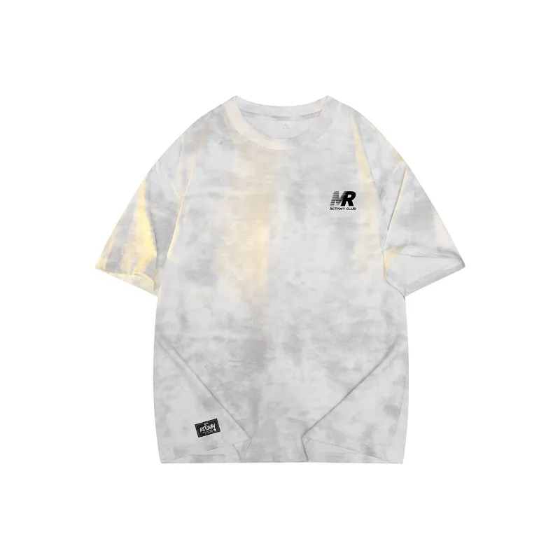 RCTAMY T Shirts Unisex-2