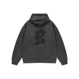Gunmetal Gray (Fleece-Lined)