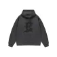 Gunmetal Gray (Fleece-Lined)