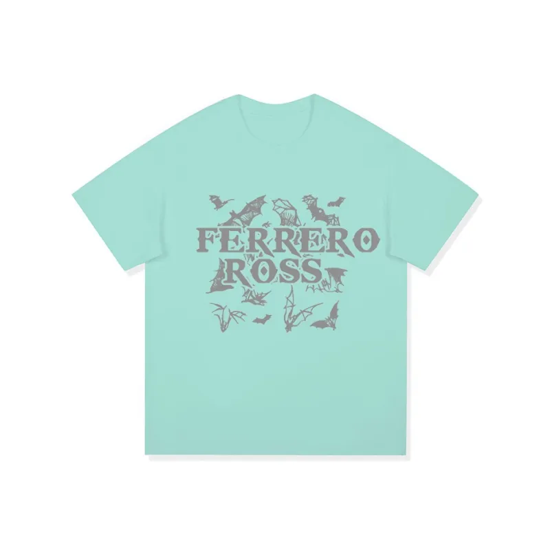 Ferrero Ross T Shirts Unisex-4