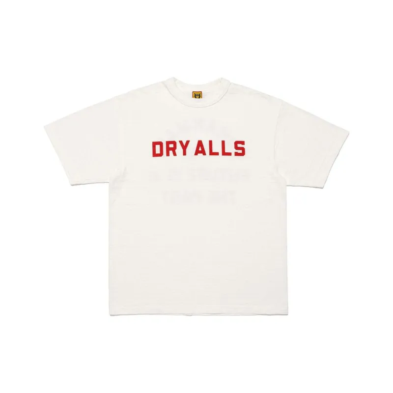 HUMAN MADE FW24 Autumn/Winter Collection T Shirts Unisex-2