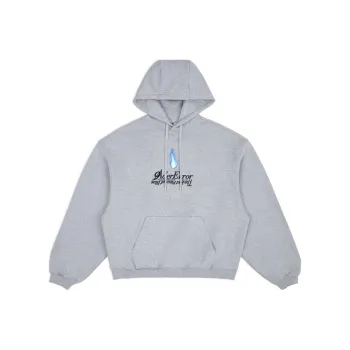 ADER ERROR FW23 Sweatshirt Unisex Gray