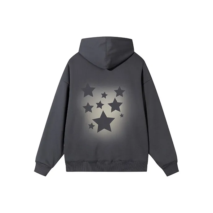 Toy Machine Sweatshirts Unisex-4