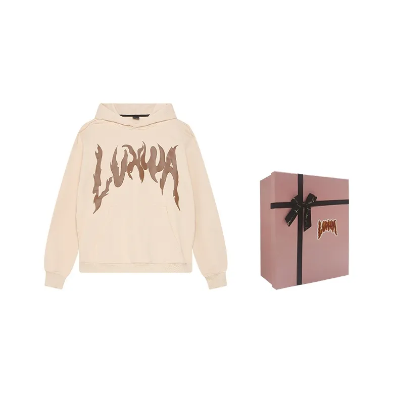 LVXWA Sweatshirts Unisex-5
