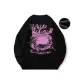 Black[Fleece-Lined and Thickened]