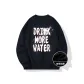 Black (Fleece-Lined)