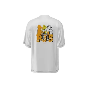 PJ's Vigor T Shirts Unisex