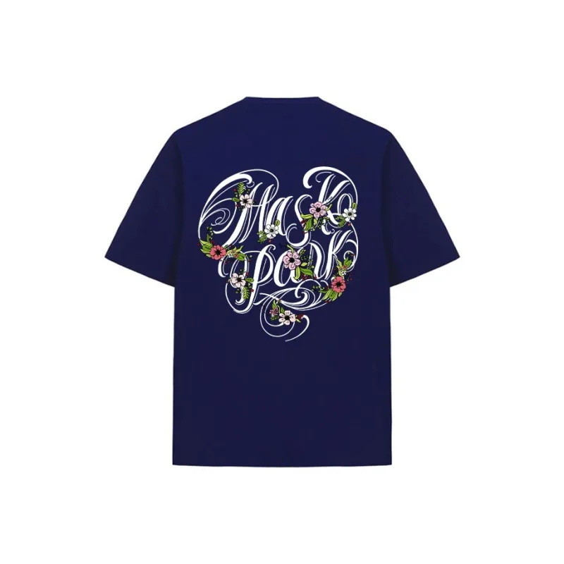 MASKPARK T Shirts Unisex-6