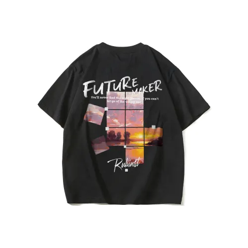 FUTURE MAKER T-Shirts Unisex