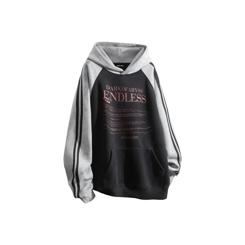Endless Abyss Sweatshirt Unisex-0