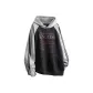 Black Heather Gray