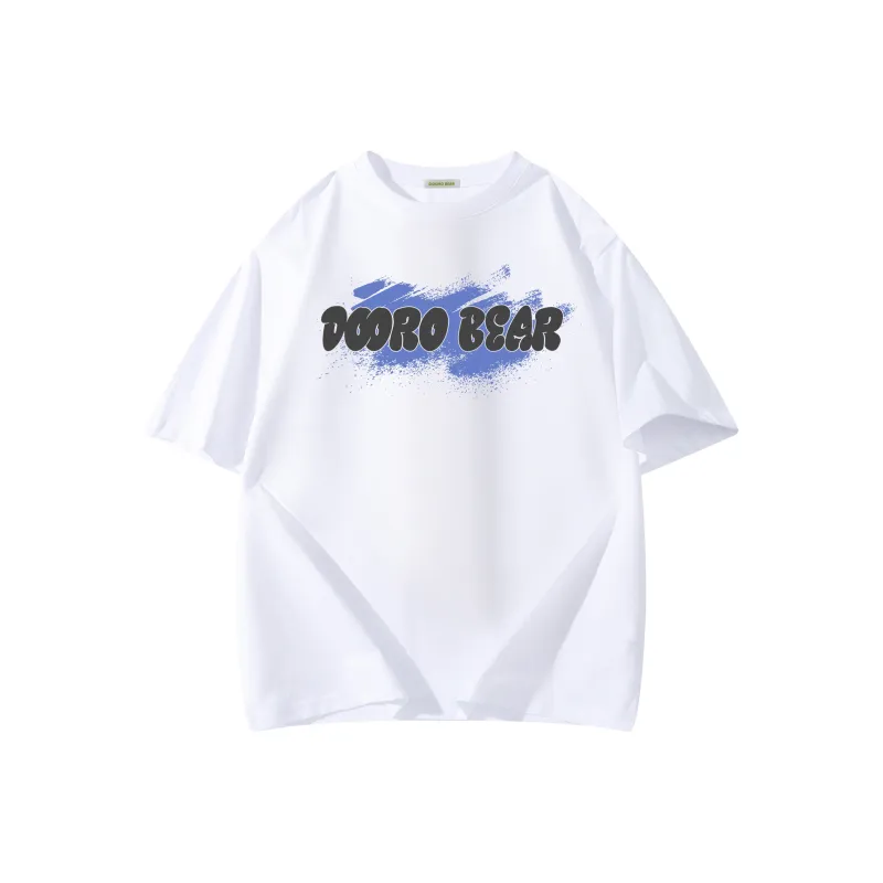 Budding Bear T Shirts Unisex-3