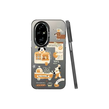 YIBAOBAO Phone Cases