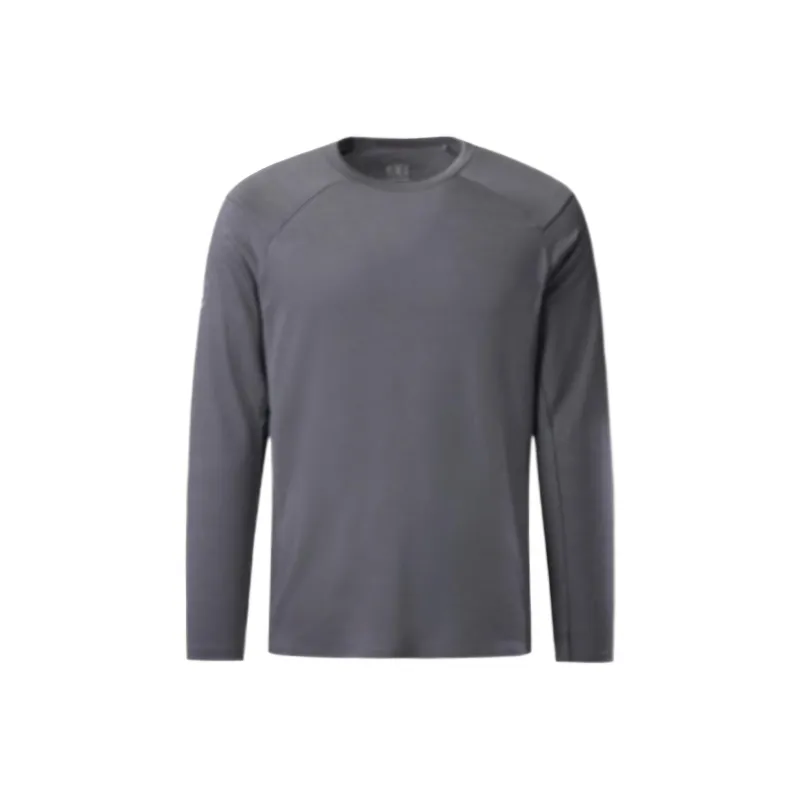KOLON SPORT HERO FW/AW24 T Shirt Men's Gray-0