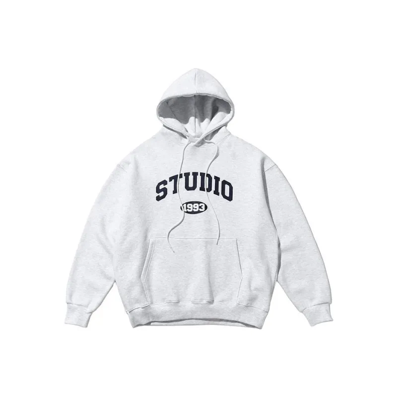 1993STUDIO FW23 Sweatshirt Unisex-1