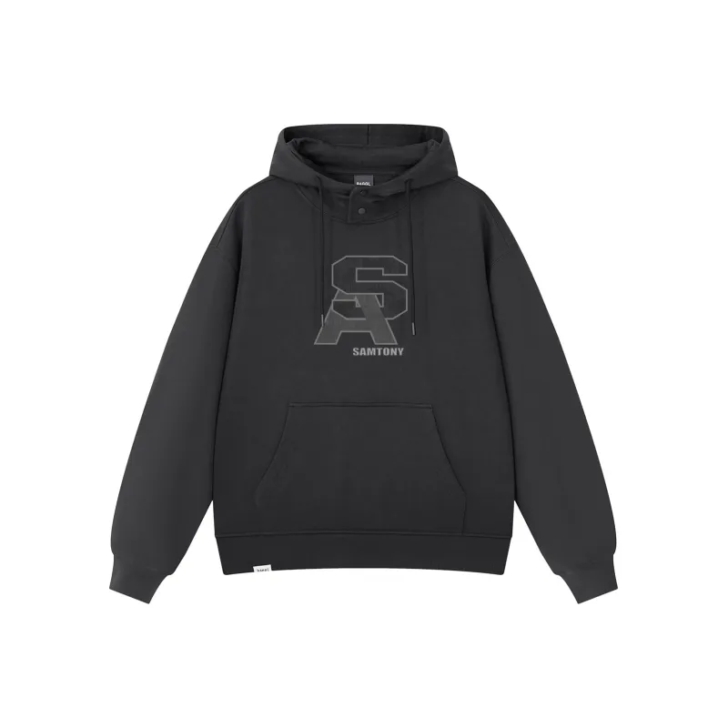 Samtony x BAGGL Sweatshirt Unisex-0