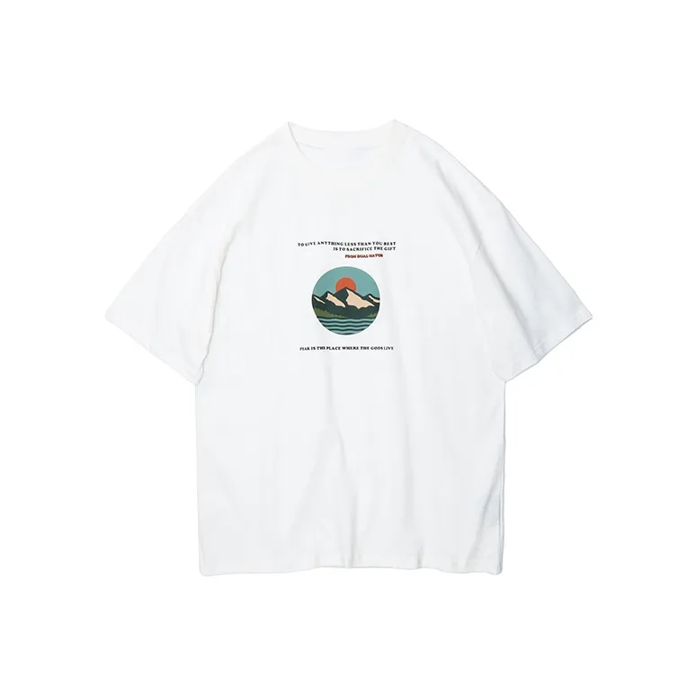 VERAF CA T Shirts Unisex-0