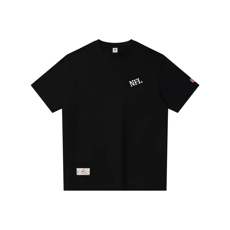 NFL T Shirts Unisex-1