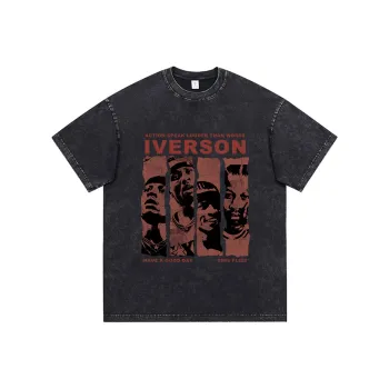 AI3 T Shirts Unisex