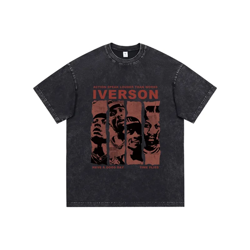AI3 T Shirts Unisex-0