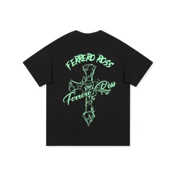 Ferrero Ross T Shirts Unisex