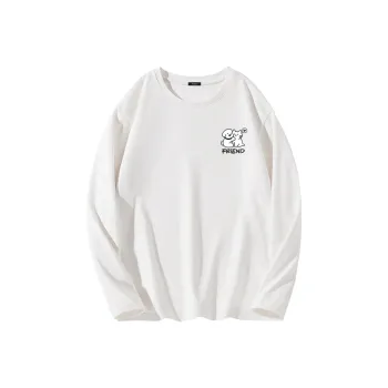 MINISO T Shirts Unisex