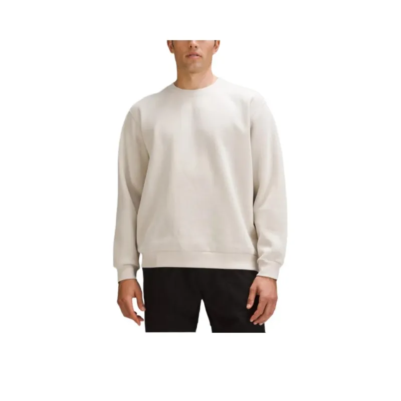 Lululemon Heavyweight Fleece Crewneck-34