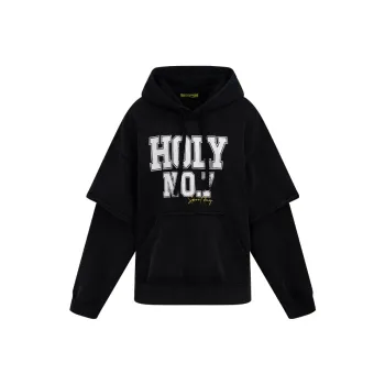 H5LY NO7 Sweatshirts Unisex