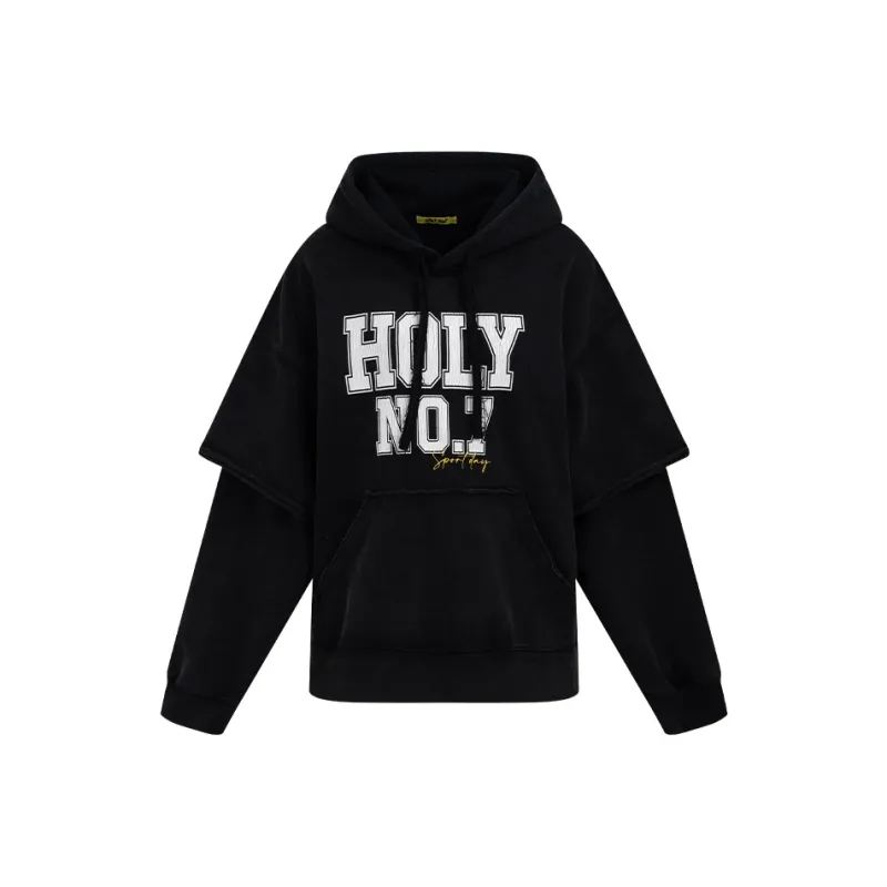 H5LY NO7 Sweatshirts Unisex-0