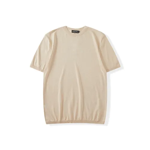 I'm David T Shirt Men's Light Khaki