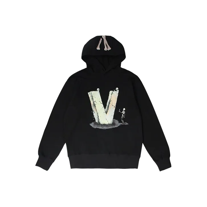 VLONE Big Logo Series Sweatshirt Unisex-12