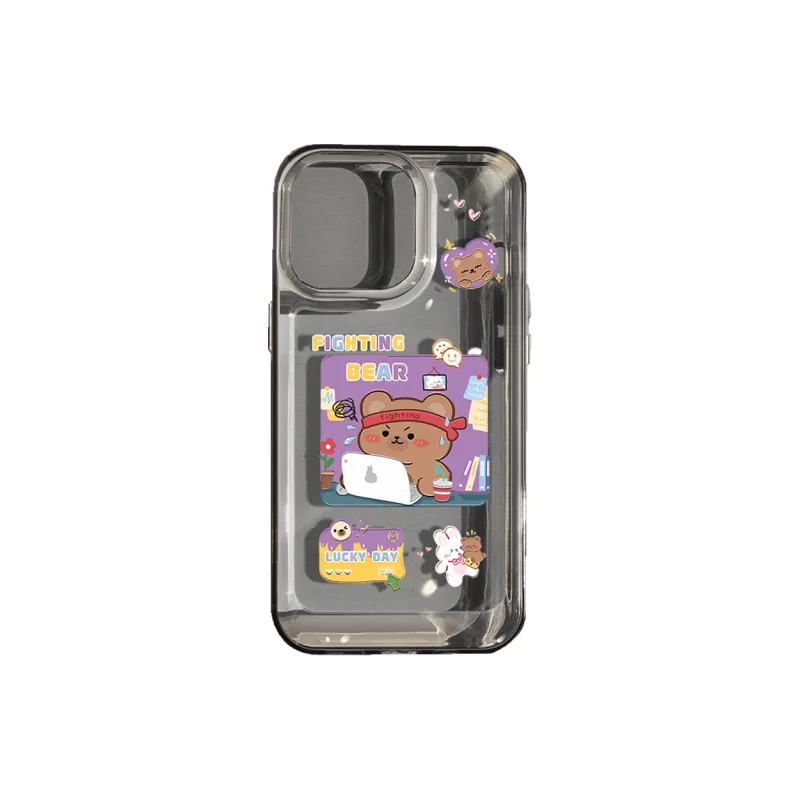 K Touch Phone Cases-17