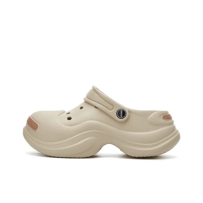 JOSINY Timeless Perforated Collection Clogs Women's-8