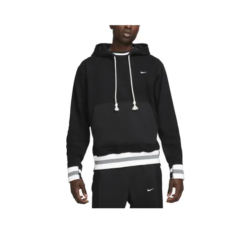 Nike Sweatshirts Men Black