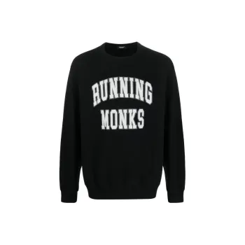 UNDERCOVER Running Monks Sweatshirt