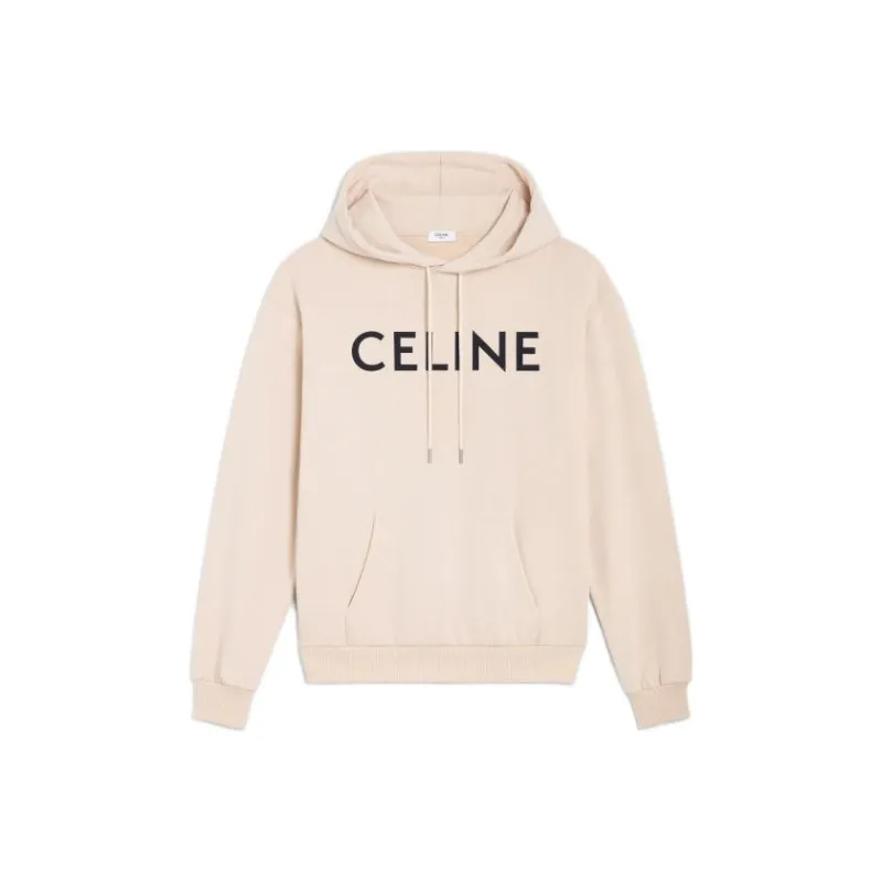 CELINE Sweatshirt Men's Champagne-0